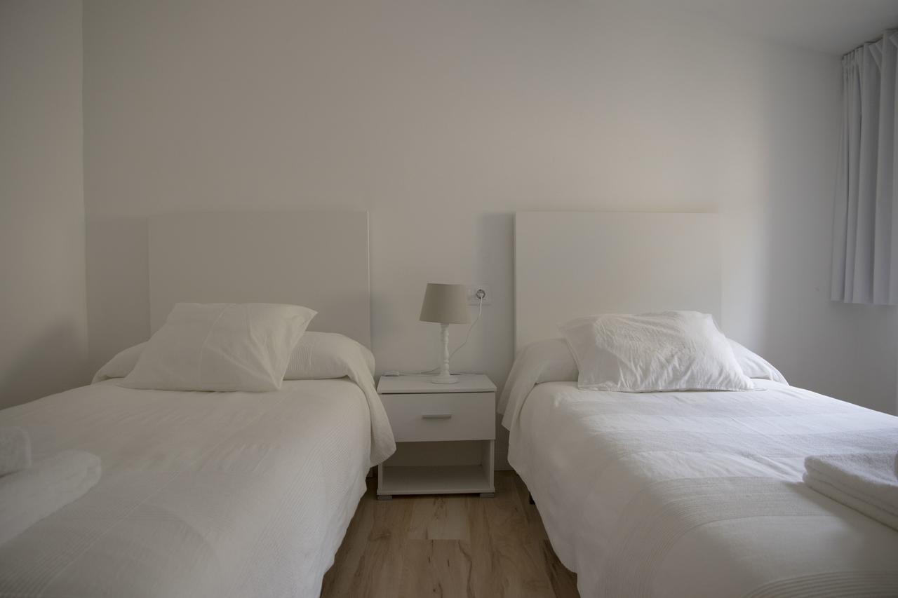 Rc Apartaments Girona Rambla Room photo